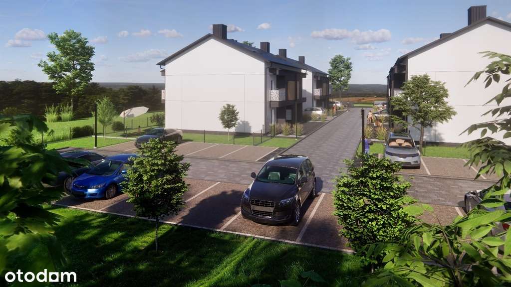 Już w marcu / Ogródek ponad 110 m2  / Standard Premium ! - Pełny obrazek: 4/10