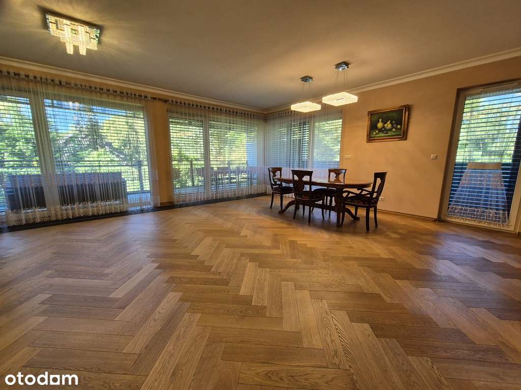 apartament 197 m2 na poznańskich Ogrodach - Pełny obrazek: 2/20