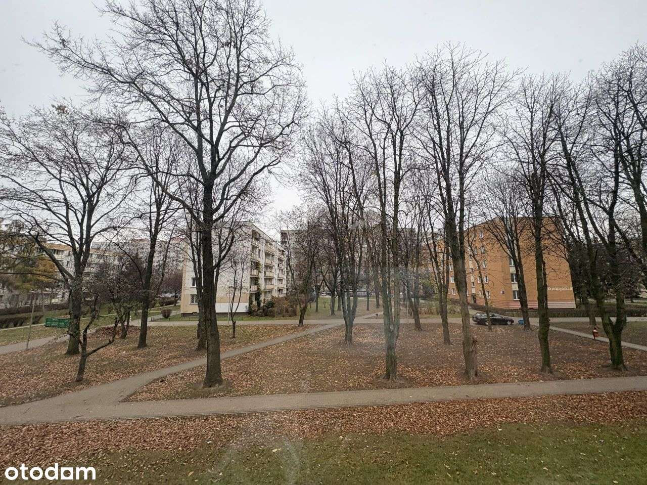 Kawalerka blisko metra. Idealna pod wynajem-12