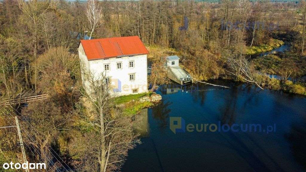 Budynek Starego Młyna - Pełny obrazek: 4/16