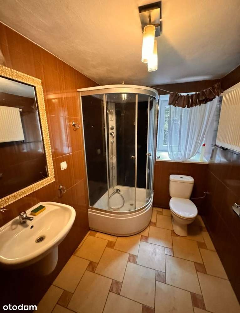 TOP widok/400m2/działka 2000m2/11pokoi/ 2 apart. - Pełny obrazek: 4/12