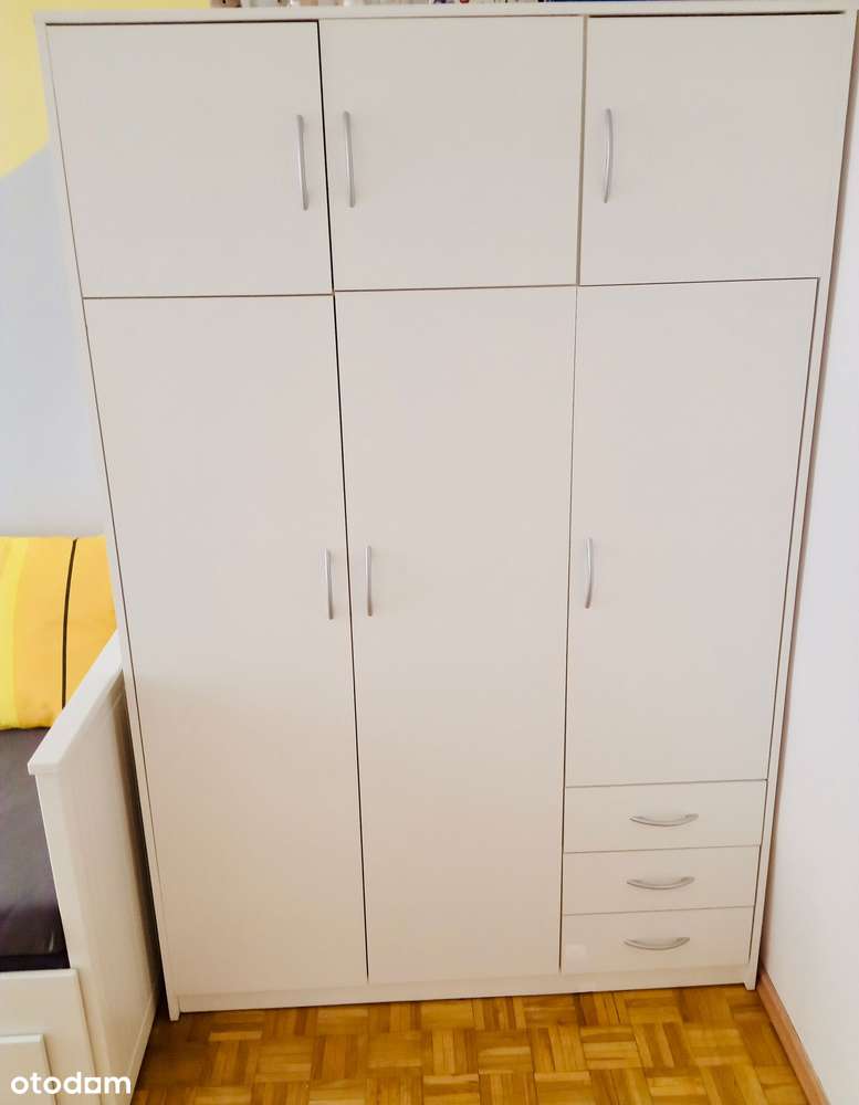 Pokój 12m2 Prądzyńskiego Krzyki - Pełny obrazek: 4/9