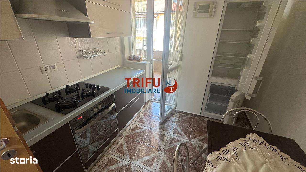 Apartament de inchiriat zona Centru - Imagine principală: 5/12