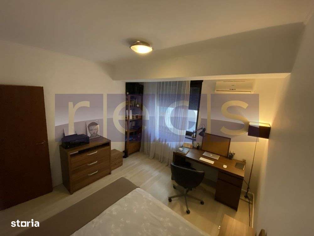 INCHIRIERE 3 CAMERE | ZONA MALL VITAN - Imagine principală: 5/8