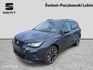 SEAT Arona SEAT Marina 1.0 TSI 115KM DSG