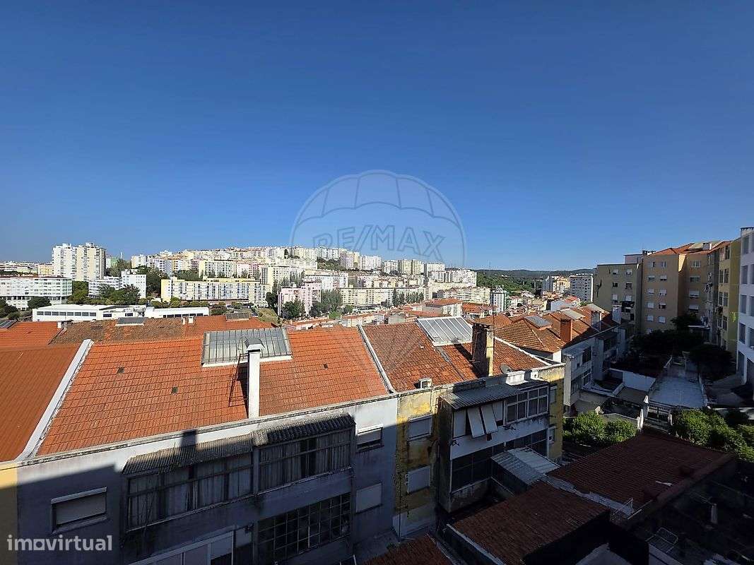 Apartamento T3 para venda-16