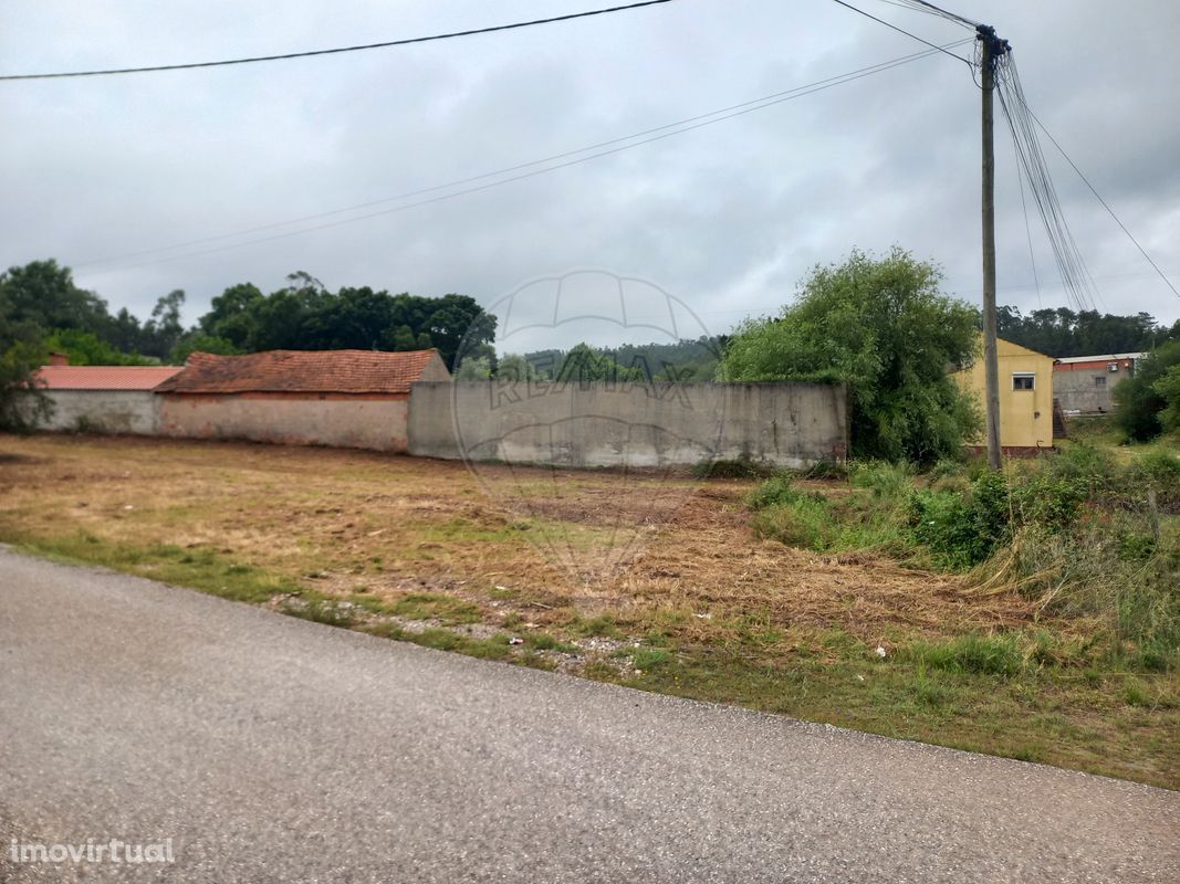 Terreno  para venda