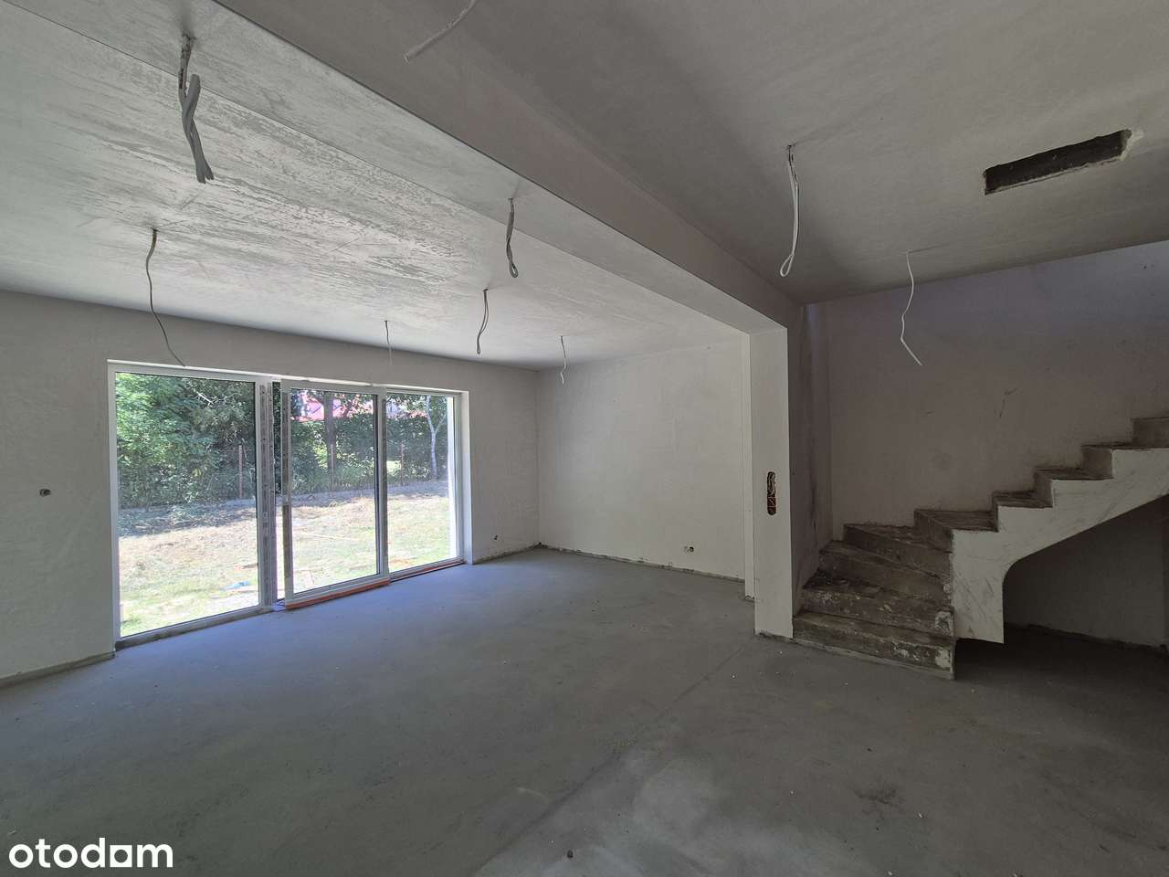 Najlepsza lokalizacja w Jankach! Bliźniaki z garażami, segmenty.-14