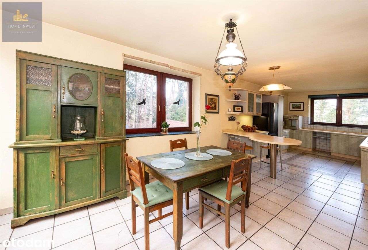 Atrakcyjny dom Tuszyn z możliwością rozwoju-6