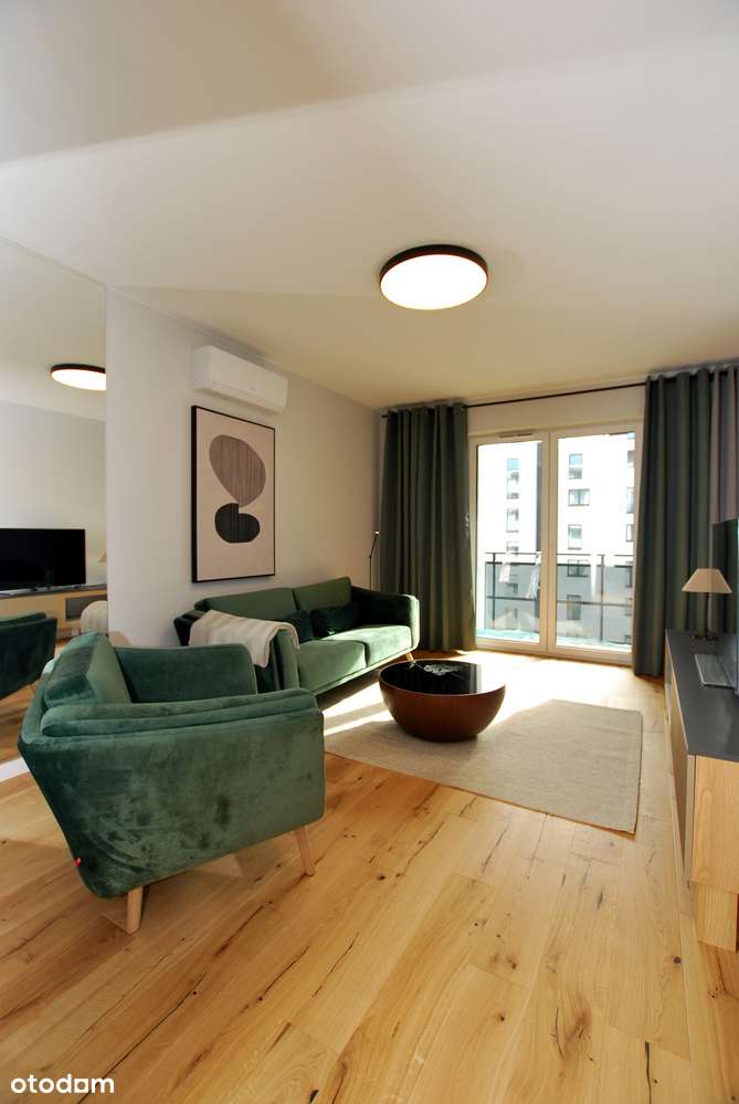 3 pokojowe mieszkanie, w którym pachnie nowością-8