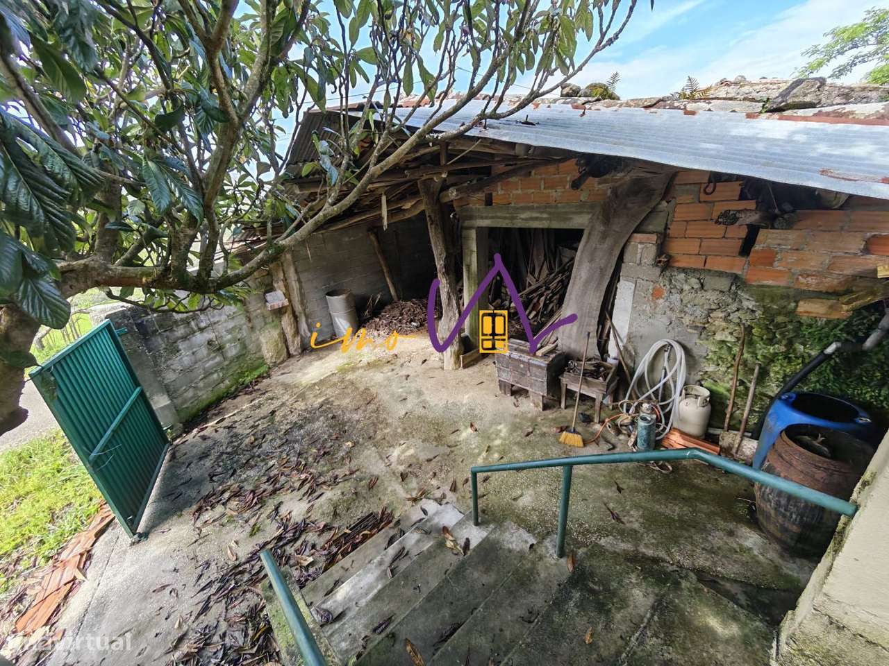 Moradia Santiago De Lítem-21