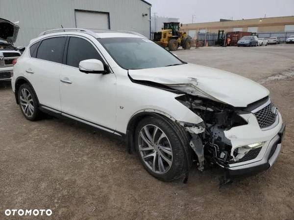 Infiniti QX50 3.7 GT Premium - 4