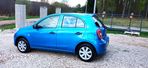 Nissan Micra 1.2 Tekna - 4