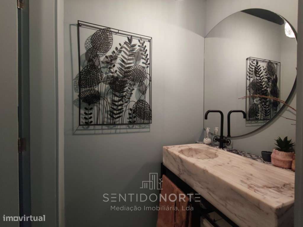 Loja no Centro de Leça da Palmeira-8