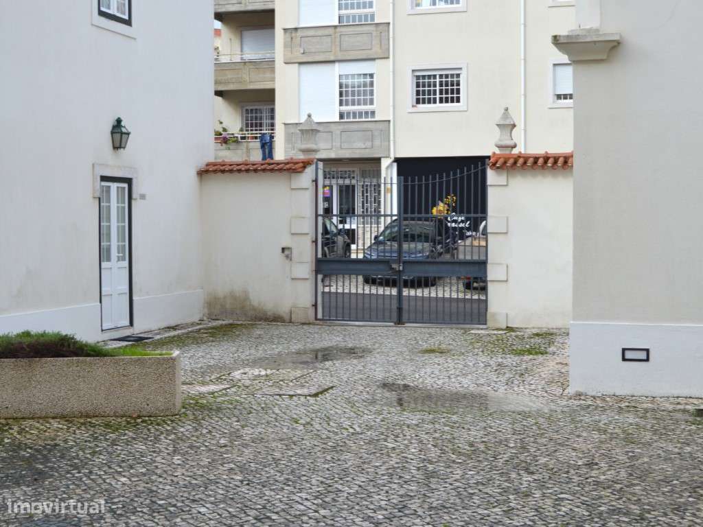 Arrendamento de escritório no centro de Alcabideche - Grande imagem: 4/33