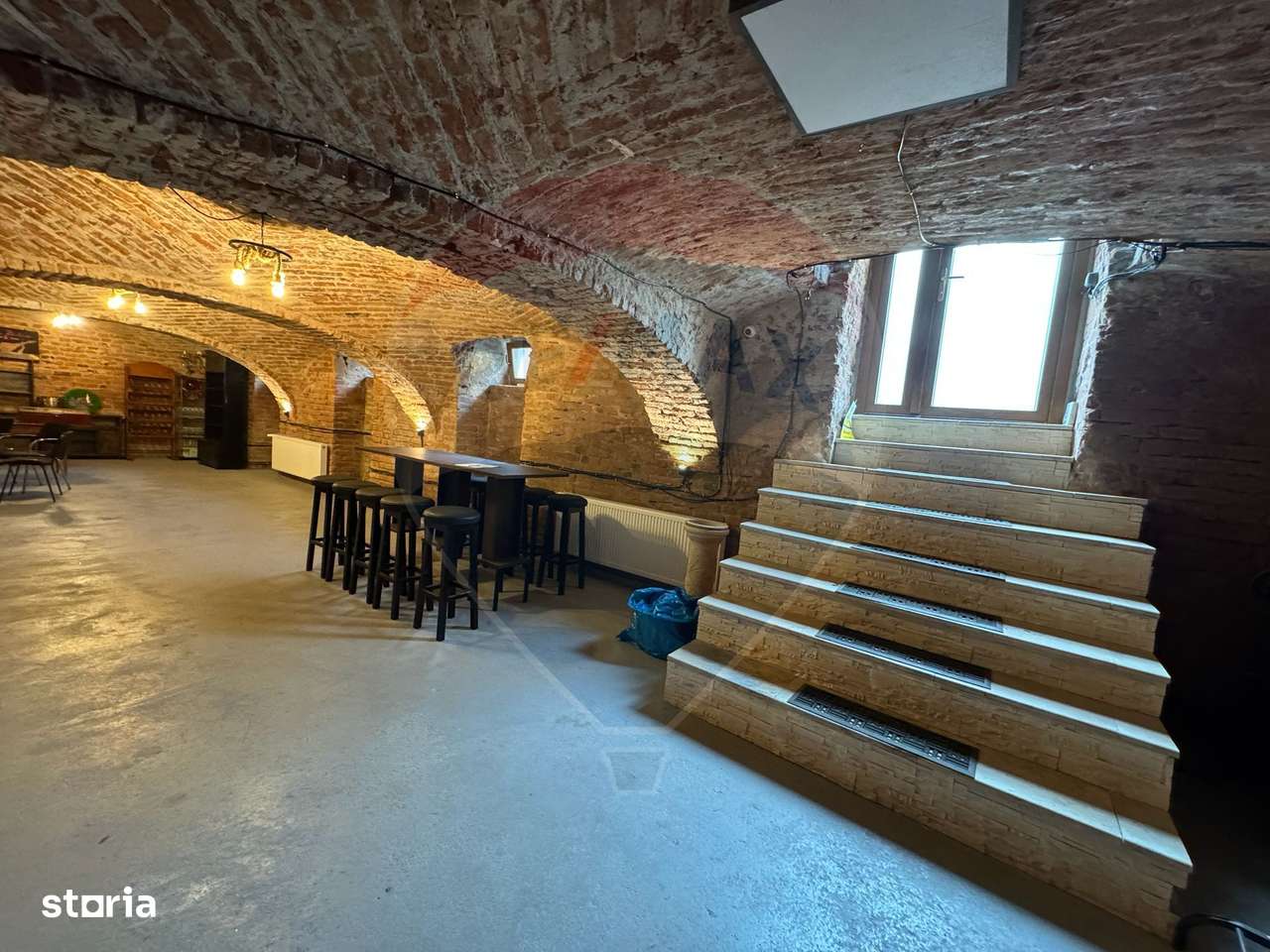 Spațiu de vanzare S.C.229 mp -zona centrala-7