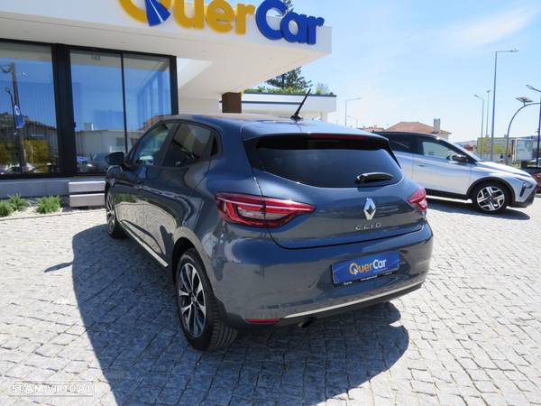 Renault Clio 1.0 TCe Intens - 15