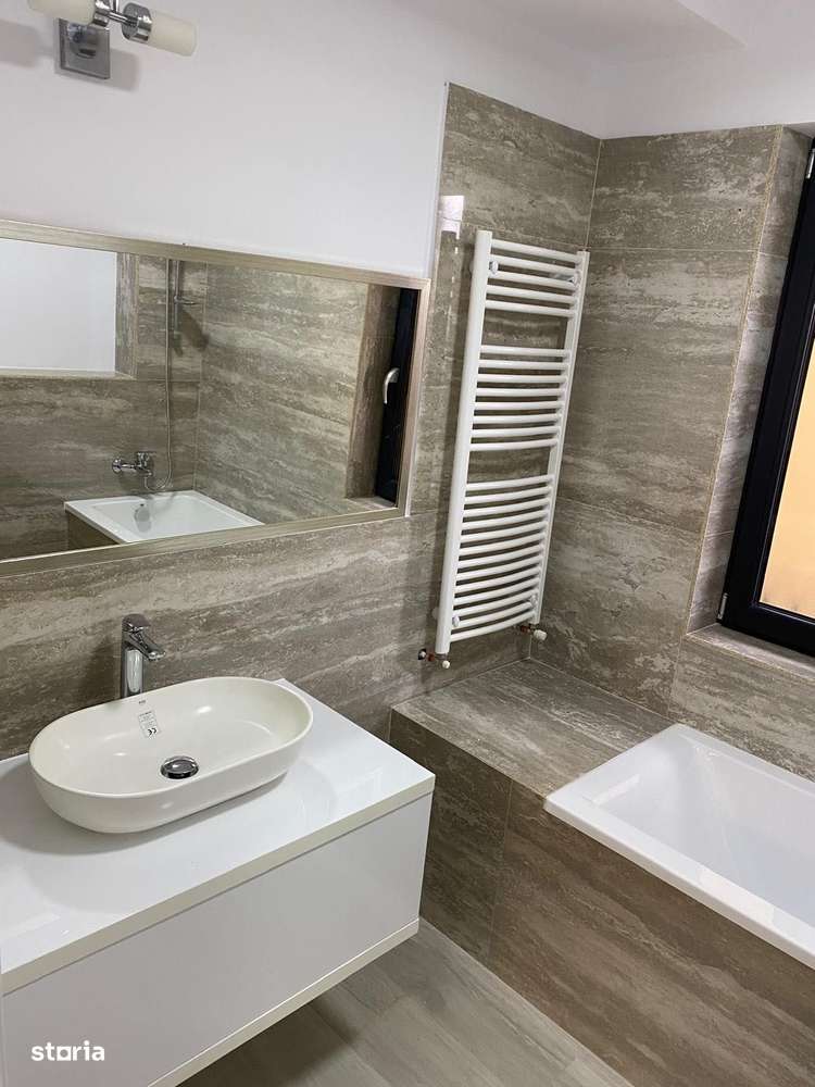 Închiriez apartament 2 camere – Zona Muzicescu - Imagine principală: 5/8