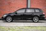 Volkswagen Golf Variant GTD (BlueMotion Technology) DSG - 11