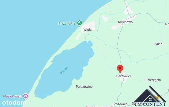 Wyjątkowa nieruchomość na Pomorzu! - Pełny obrazek: 4/20