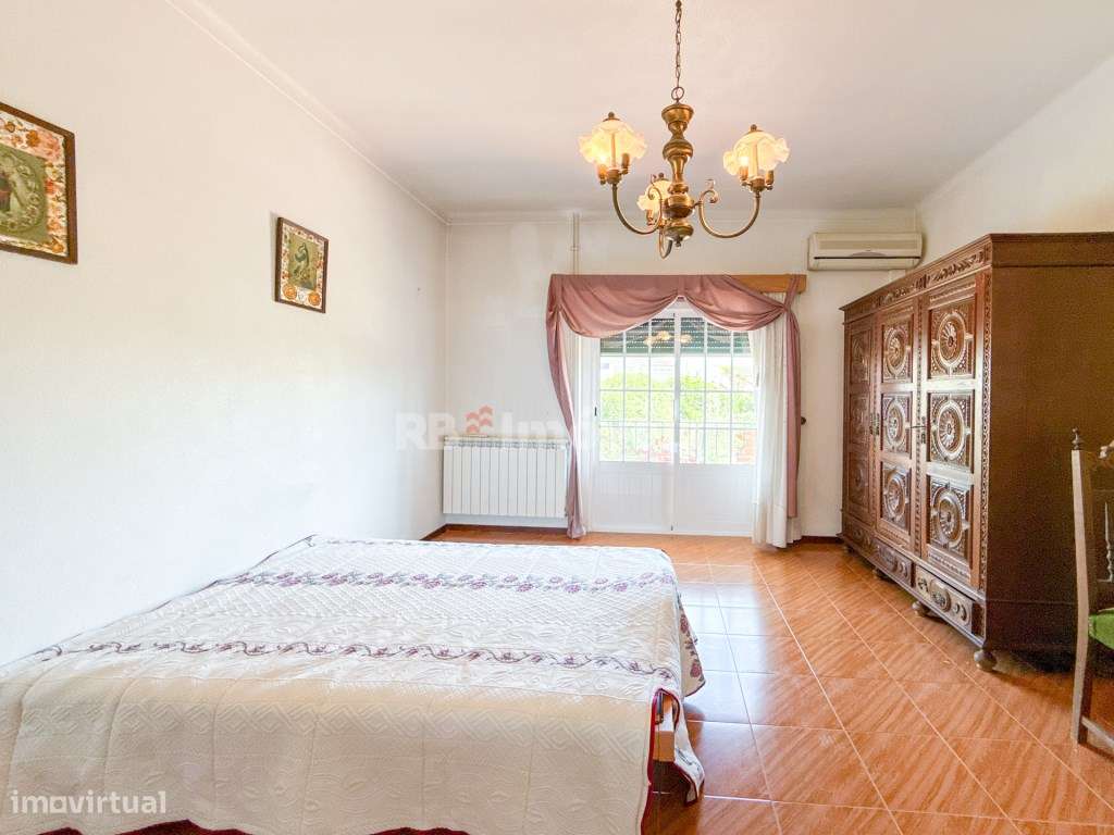 Moradia T2+1 com 2 pisos e garagem - Vila Nova de Paialvo, Tomar-31