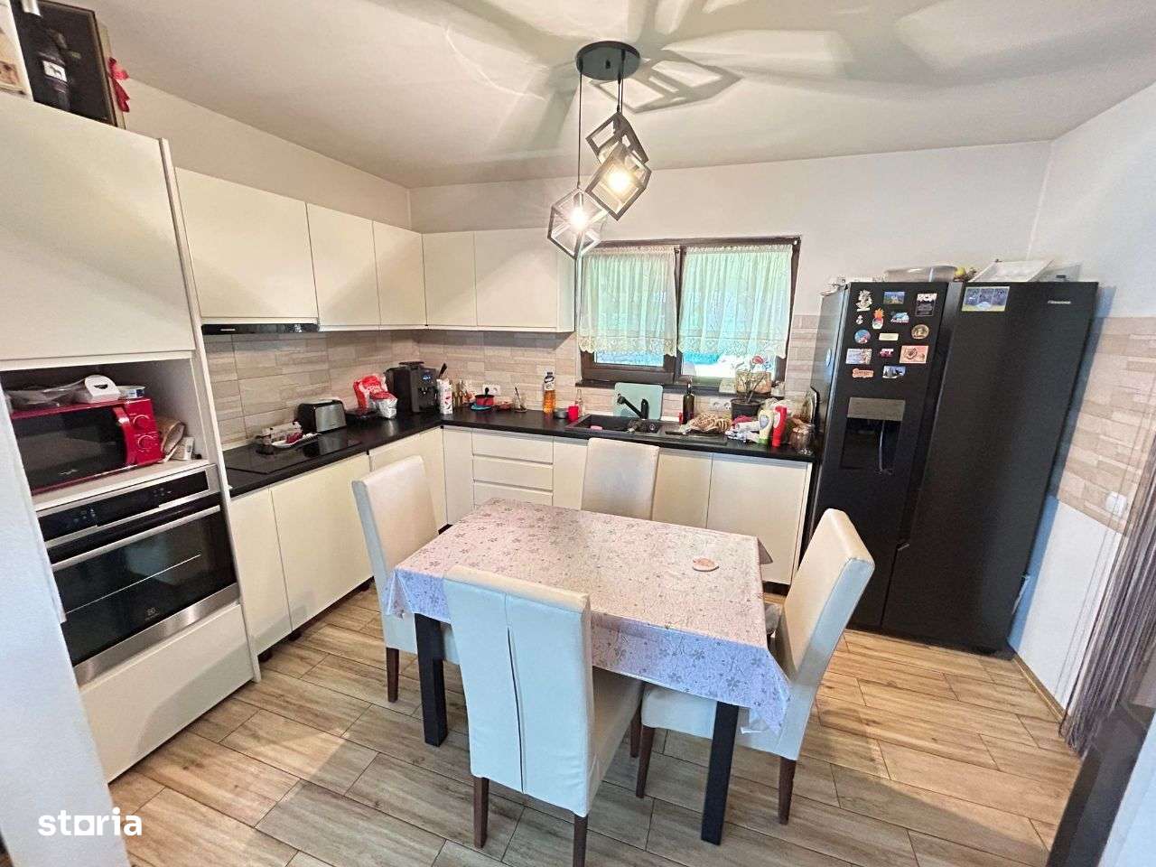 Tautii Magheraus, casa noua cu 12 ari teren! Pret: 159.900 euro!-5