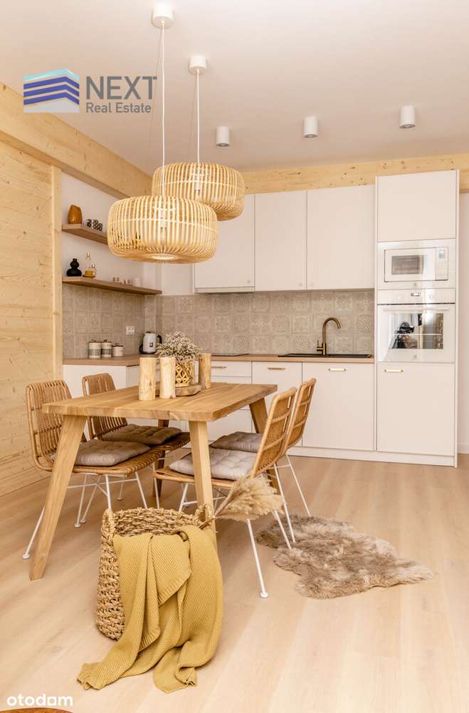 Nowoczesny apartament z widokiem na GIEWONT-9