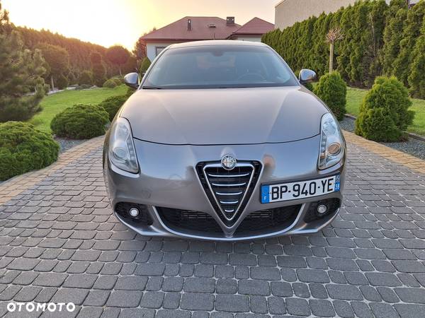 Alfa Romeo Giulietta 1.6 JTDM 16V Impression - 2