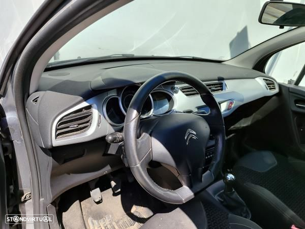 Para Peças Citroën C3 Ii (Sc_) - 7