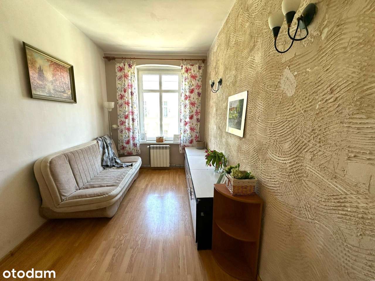 Nowa, atrakcyjna cena! mieszkanie w kamienicy. - Pełny obrazek: 2/13