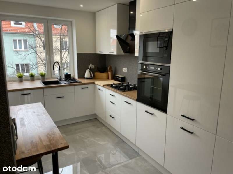 0%Prowizji ul.Jaracza po remoncie - Pełny obrazek: 1/5