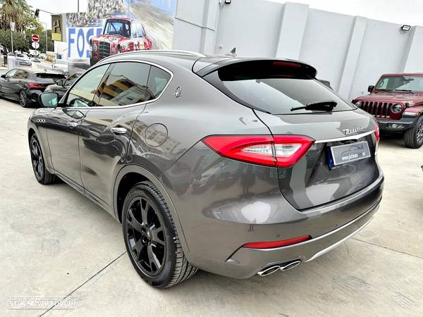 Maserati Levante 3.0 V6 Gransport - 5