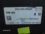 VW PASSAT B6 STABILIZATOR NAPIĘCIA 8K0959663A - 2