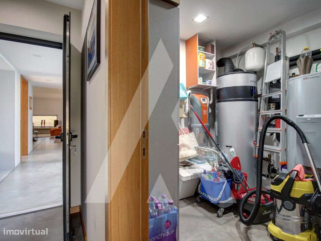 Moradia T4 de Luxo em Oliveira do Bairro-28