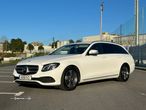 Mercedes-Benz E 220 d Avantgarde+ - 4