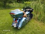 Indian Roadmaster - 10