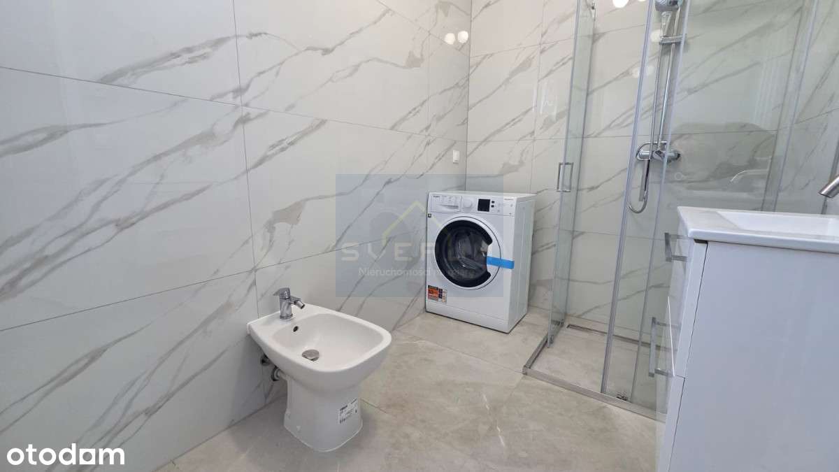 Nowe mieszkanie na Parkitce - Pełny obrazek: 5/12