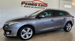 Renault Mégane Sport Tourer 1.5 dCi Dynamique S EDC CO2 Champion - 30