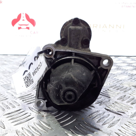 Electromotor Alfa Romeo GT 1.9 JTD | 0001109253 - 1