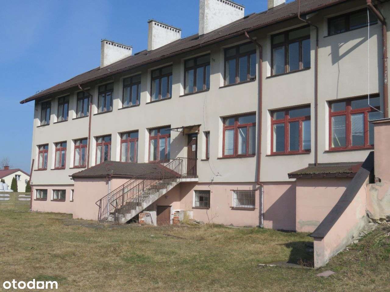 1300m na dom seniora ośrodek rehabilitacyjny MPZP - Pełny obrazek: 4/17