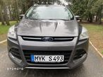 Ford Kuga 2.0 TDCi 4x4 Titanium - 1