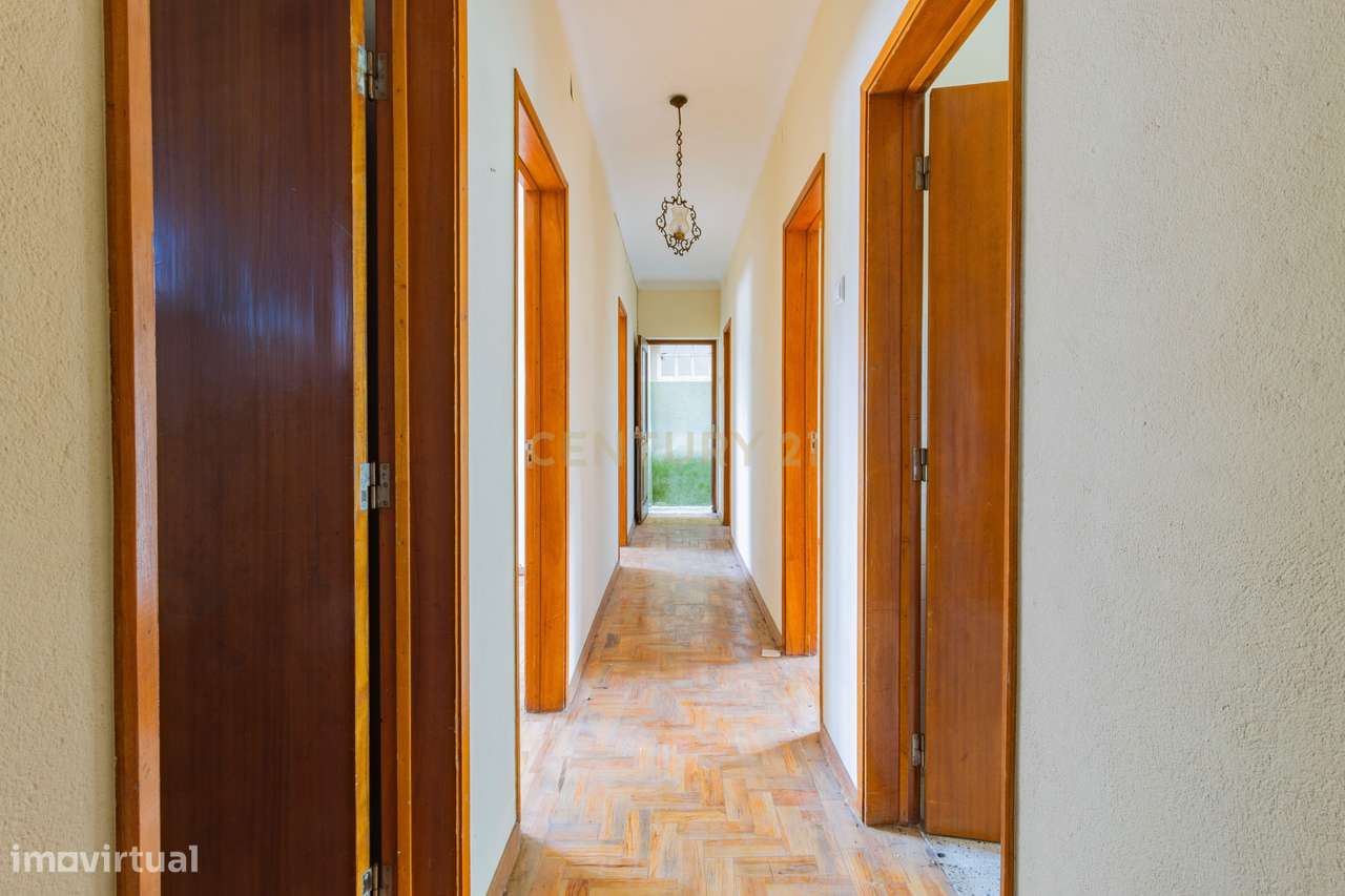 Edifício para Recuperação em Vestiaria, Alcobaça-18