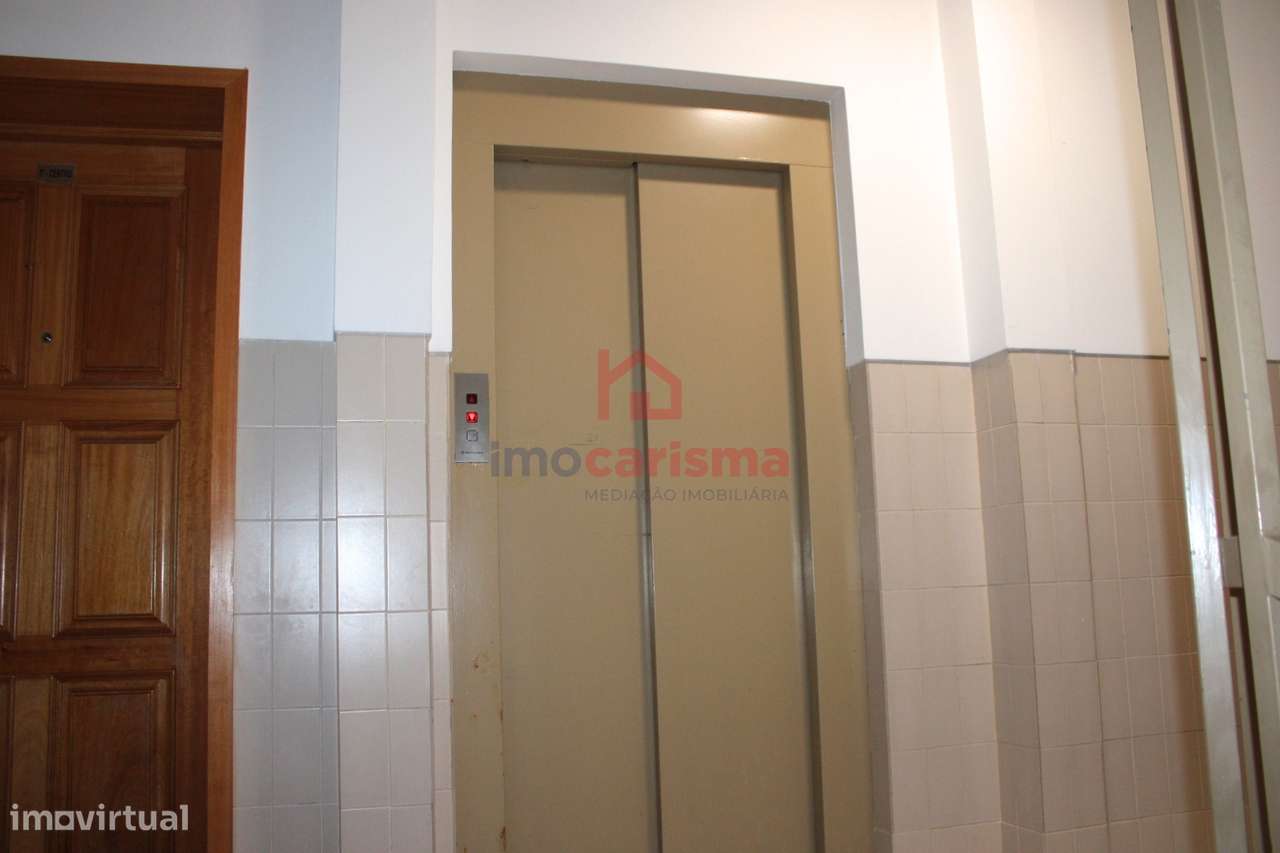 Apartamento T3 em Riba d´ Ave, Vila Nova de Famalicão - Grande imagem: 4/27