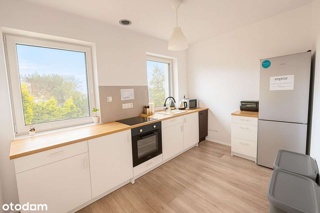 Duży i nowoczesny dom na Piaskach - aż 6 sypialni! - Pełny obrazek: 2/8