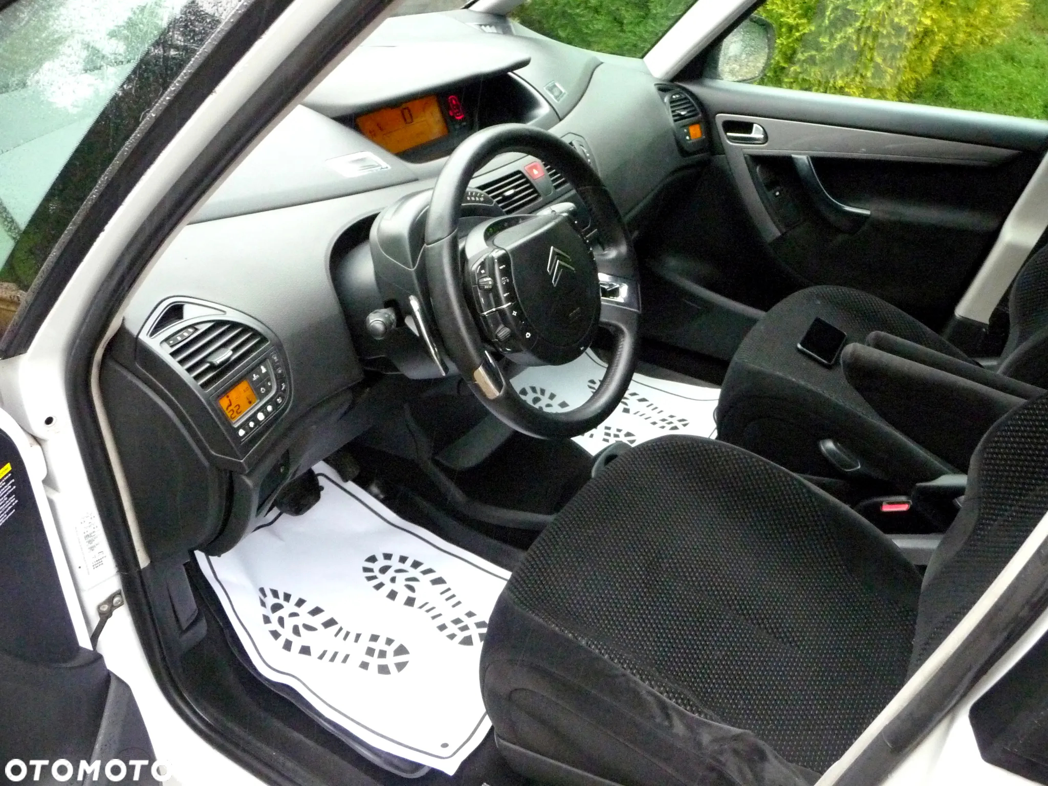 Citroën C4 Picasso 2.0 HDi Exclusive - 6