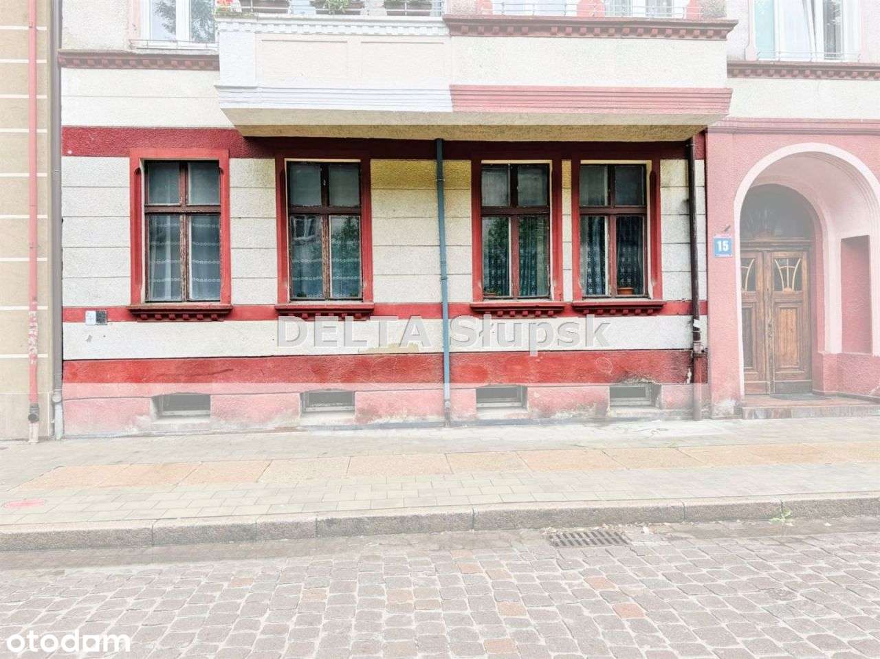 ⭐ lokal na parterze w centrum Słupska-11