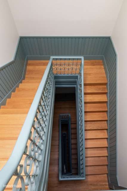 Apartamento T2 em Santa Maria Maior, Lisboa-10