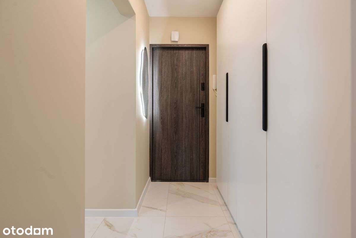 Nowoczesne 3 pokojowe Premium!-10