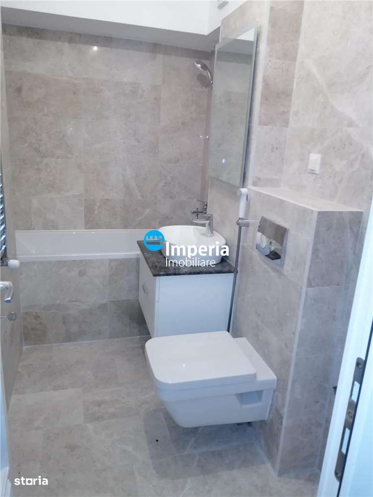 APARTAMENT 2 CAMERE ROYAL TOWN COPOU - Imagine principală: 5/6