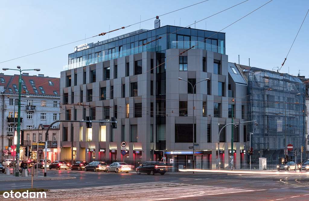 Lokal w centrum doskonała lokalizacja-3